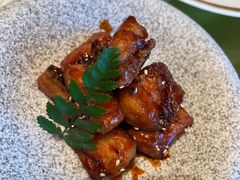-金轩中餐厅 Jin Xuan(浦东丽思卡尔顿酒店)