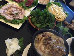 -藏味八珍特色火锅