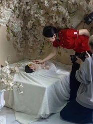 -儿童天堂专业儿童摄影(云岩区店)