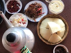 -尼玛藏家风味园(阿山食城店)