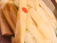 熊猫竹笋-蜀大侠火锅(寰球文化地标·总府店)