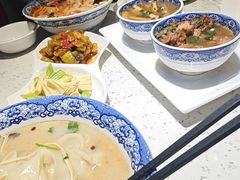 -裕丰源滋补烩面(天赋路店)