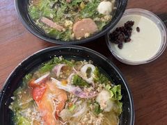 -周记蟹仔粉(侨港风情街店)