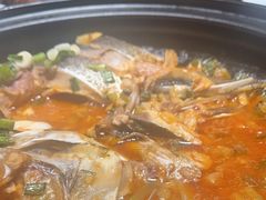 -小厨娘淮扬菜(天印大道店)