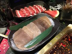 -王家渡火锅店(棕榈泉店)