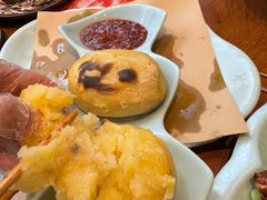-状元阁烧烤(新华路总店)