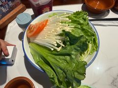 -侯家庄私房菜馆观景餐厅