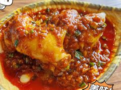 -王婆婆老妈蹄花川菜馆·非物质文化遗产(太古里一店)