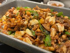 -乔街深夜食堂·台州菜·高压锅生蚝(杭州总店)
