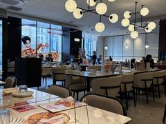 -必胜客(安盛金马店)