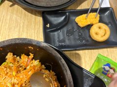 -正一味石锅拌饭(望京新世界店)
