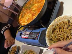 -韩国한국厨房