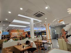 -欣达面馆(天桥支路店)