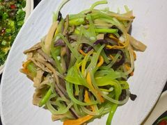 -桥边小楼·手工云南菜·丽江地标美食