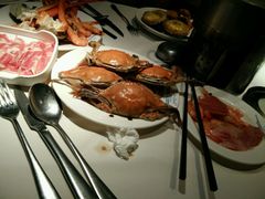 -星伦多自助料理(花山金鹰店)