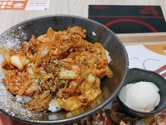 -吉野家(复兴路第二餐厅店)