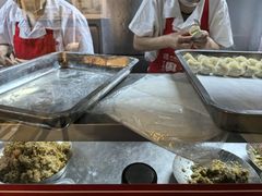 -新兴园饺子馆(北京百子湾店)