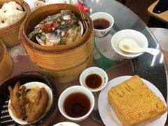 -香港蓮香樓(中環店)