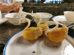-鹭江宾馆·观海餐厅