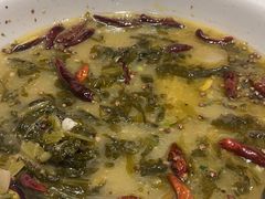 -太二酸菜鱼(福州泰禾店)