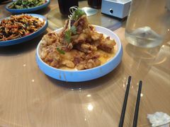 -东北灶(高新银泰店)