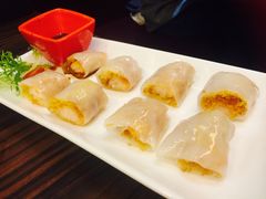 -关东小磨东北菜(上海长风大悦城店)