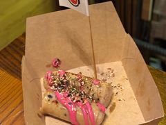 -JuiceRobot·手工意大利面&汉堡精酿(珠江新城店)