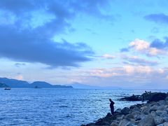 -大梅沙海滨公园