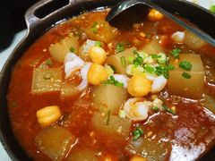 -老太原菜馆(中正天街店)