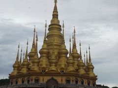 -西双版纳勐泐文化旅游区