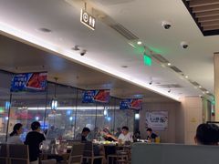 -海底捞大排档火锅(悦荟广场店)