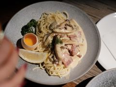 -巴别塔法餐舍(合作路店)
