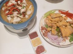 -Aqua Oasis 水天堂(相城天虹商场店)