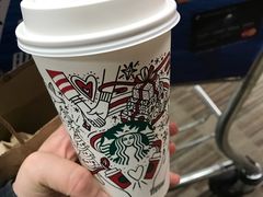 -星巴克(钦江路店)