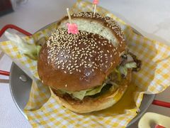 -大象厨房(重庆道店)