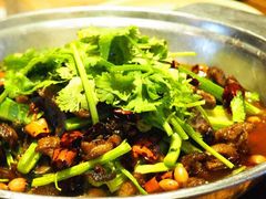 -新侗家食府(蟠桃宫店)