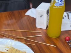 -郭记小街麻辣烫(南小街总店)