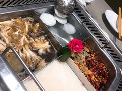 -海底捞火锅(杭州萧山宝龙广场店)