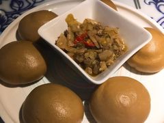 -卢大鲜鱼头捞饭(美利广场店)