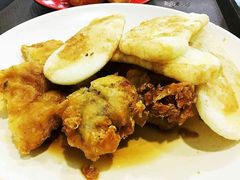 排骨年糕-老街西施豆腐坊(方浜中路店)