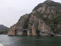 -大连冰峪旅游度假区