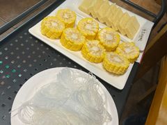 -古铜老院铜锅涮肉·清真(双井店)