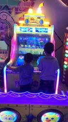 -卡通尼乐园(上海万象城店)