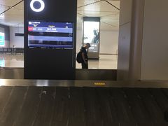 -哈尔滨太平国际机场