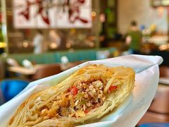 -万达文华酒店·48F云端窗景美食汇自助餐厅