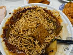 -德元兰州纯汤牛肉面(龙阳路店)