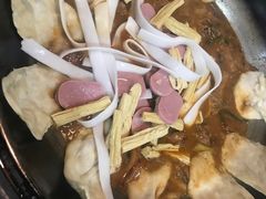 -三里屯土灶炖公鸡地锅鸡(江东店)