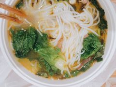 -鲜师傅骨汤米粉(太升店)