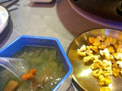 -正宗齐齐哈尔烤肉·齐牛哥鲜切炭火烤肉(杭州总店)