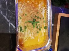 -十三姨正合丰烤肉(营迹路店)